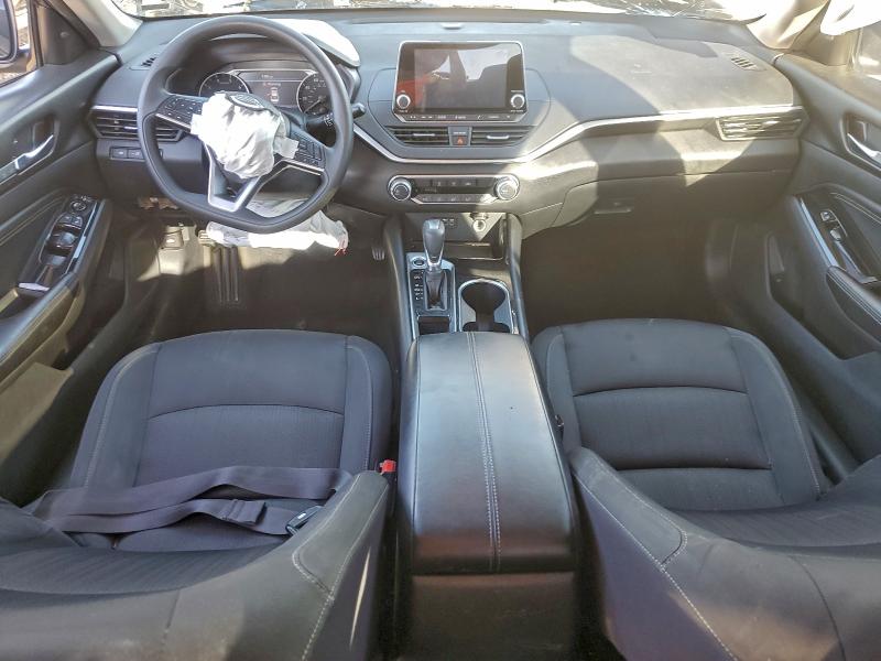 Фото 8 - NISSAN ALTIMA