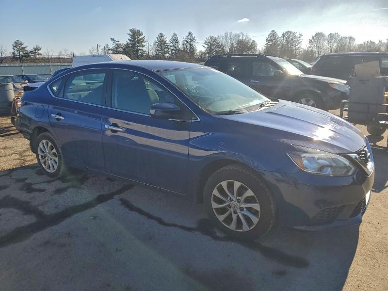 Фото 4 - NISSAN SENTRA