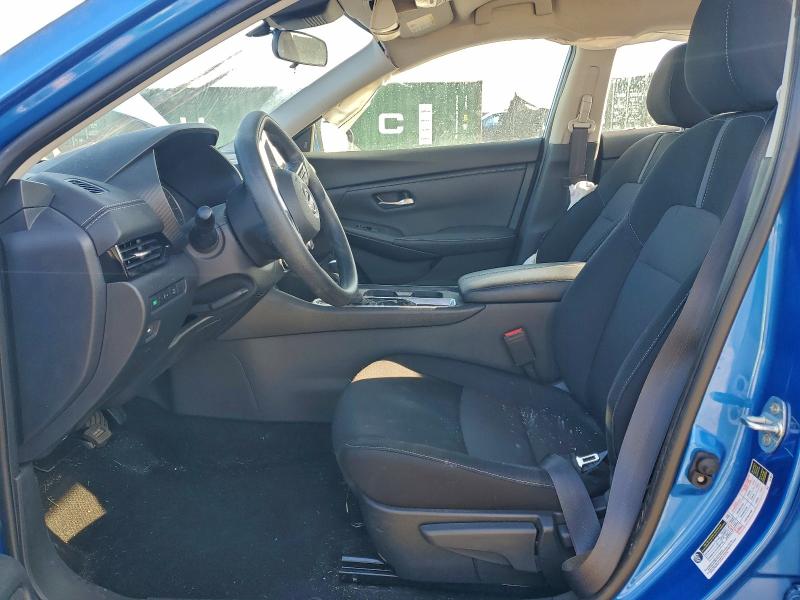 Фото 7 - NISSAN SENTRA