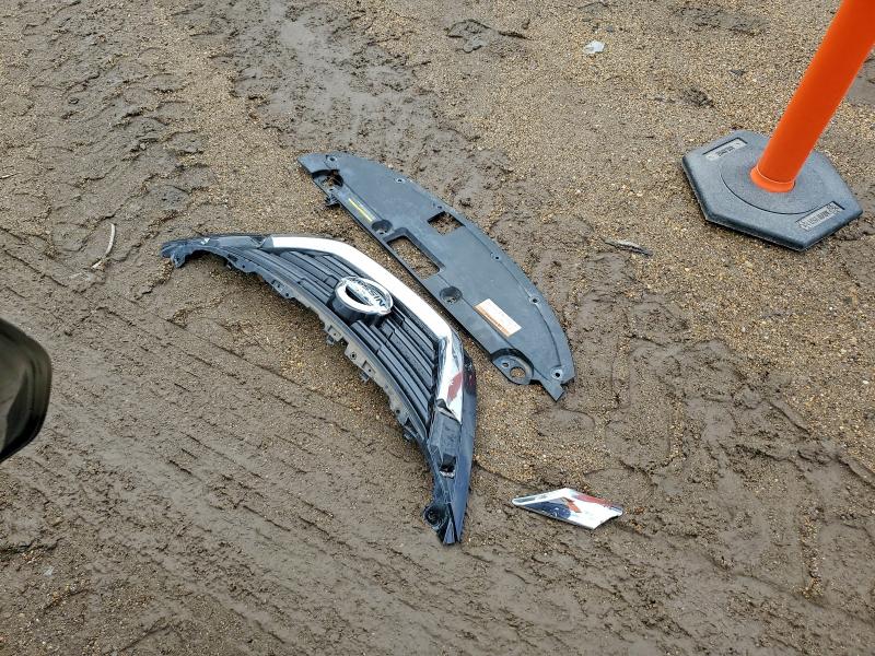 Фото 12 - NISSAN ALTIMA