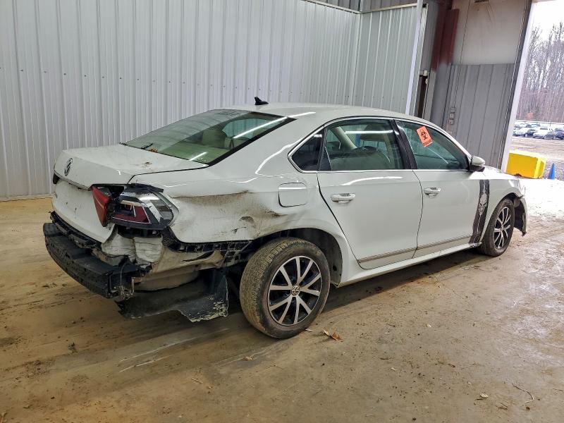 Фото 3 - VOLKSWAGEN PASSAT