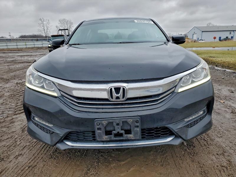 Фото 5 - HONDA ACCORD