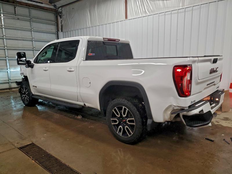 Фото 2 - GMC SIERRA