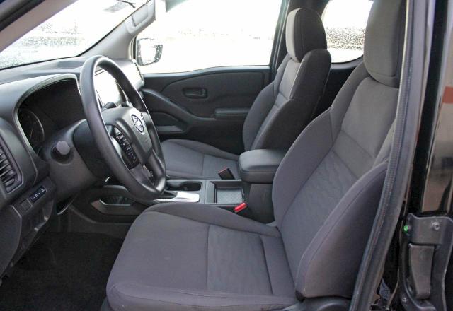 Фото 9 - NISSAN FRONTIER