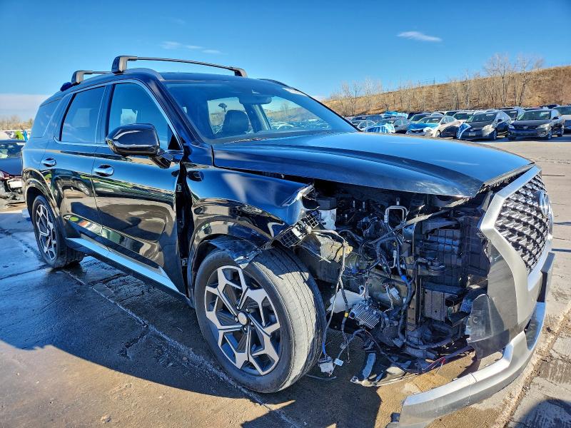 Фото 4 - HYUNDAI PALISADE