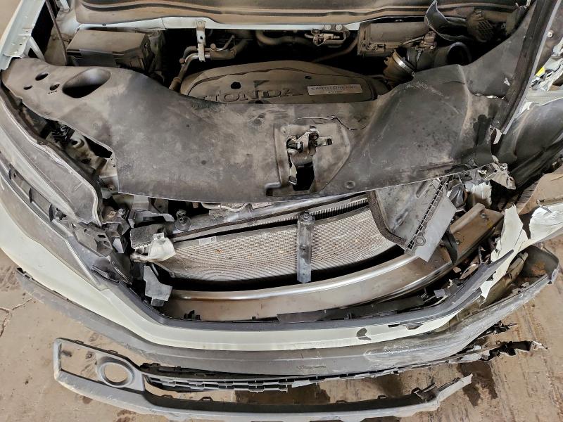 Фото 11 - HONDA RIDGELINE