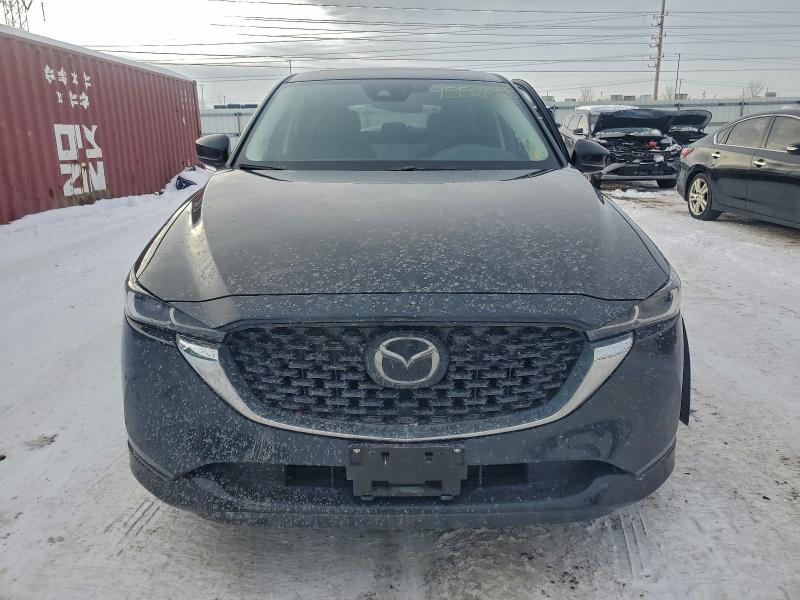 Фото 5 - MAZDA CX-5 PREFE