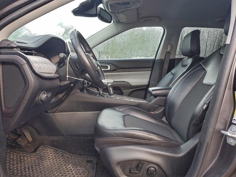 Фото 7 - JEEP COMPASS