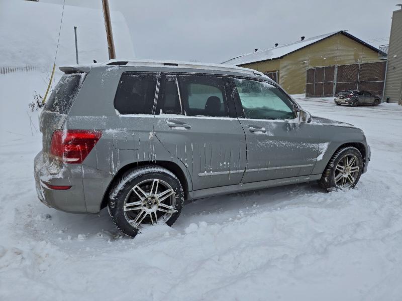 MERCEDES-BENZ GLK-CLASS 2015 VIN WDCGG0EB2FG424973