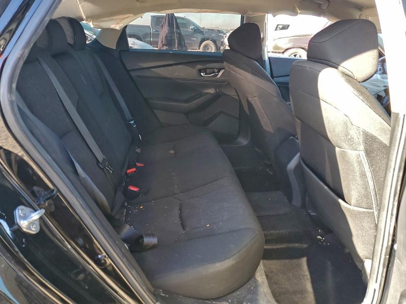 Фото 10 - HONDA ACCORD