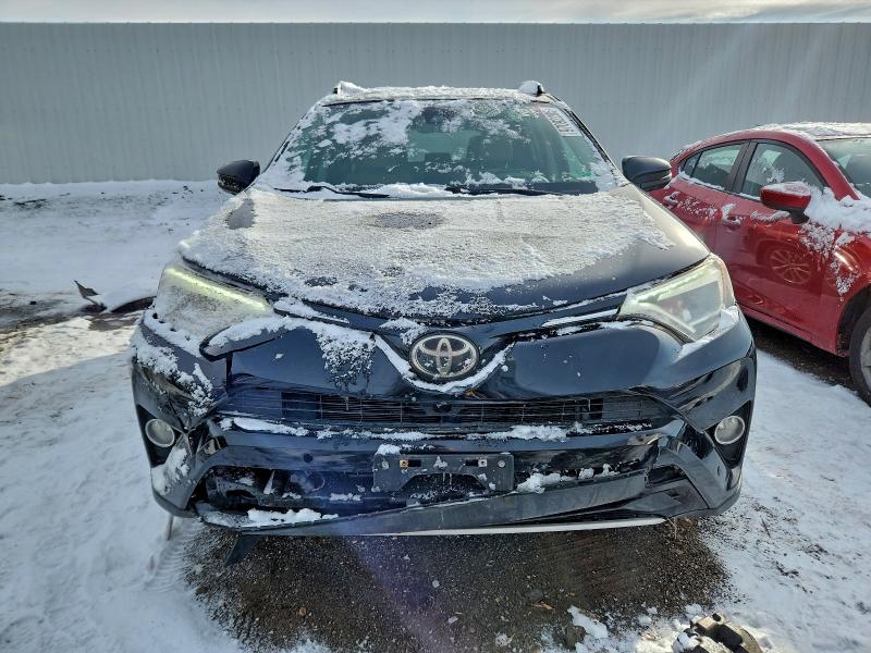 Фото 5 - TOYOTA RAV4