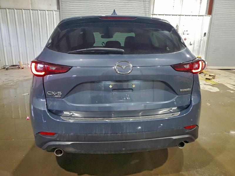 Фото 6 - MAZDA CX-5 PREFE