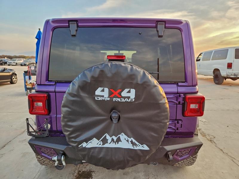 Фото 6 - JEEP WRANGLER