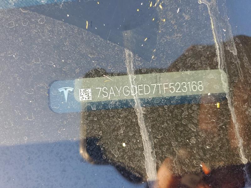 Фото 14 - TESLA MODEL Y