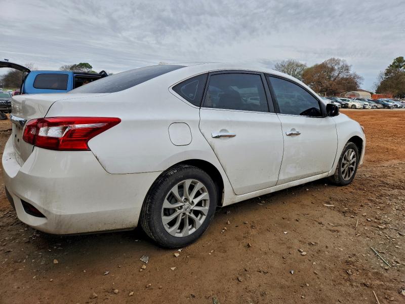 Фото 3 - NISSAN SENTRA