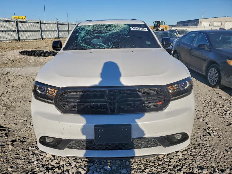 Фото 5 - DODGE DURANGO
