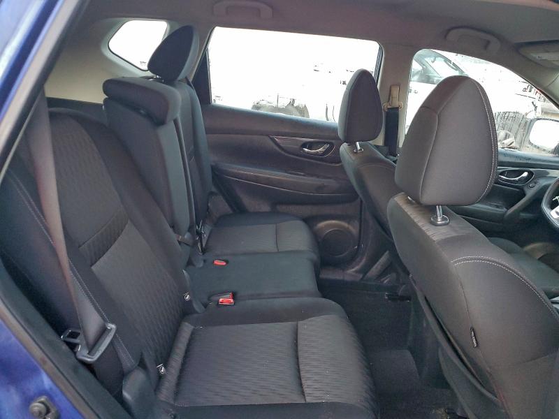 Фото 10 - NISSAN ROGUE