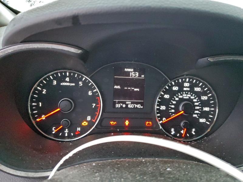 Фото 9 - KIA FORTE