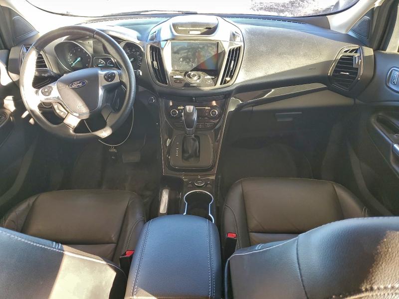 Фото 8 - FORD ESCAPE