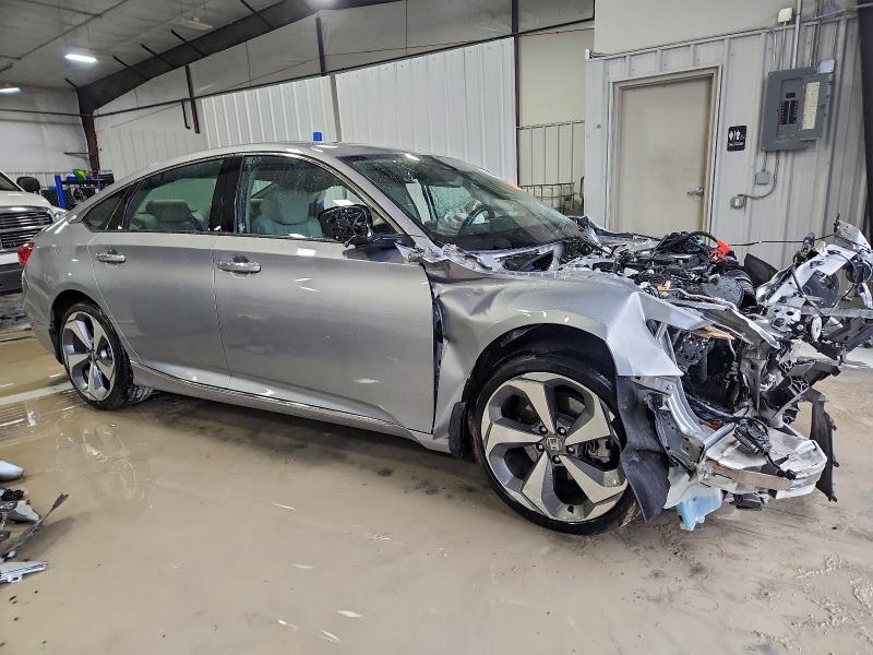 Фото 4 - HONDA ACCORD