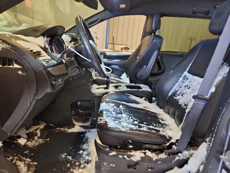 Фото 7 - DODGE CARAVAN