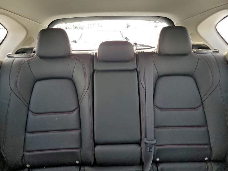 Фото 10 - MAZDA CX-5 PREFE