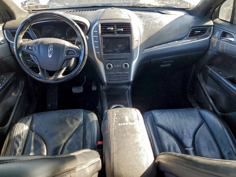 Фото 8 - LINCOLN MKZ