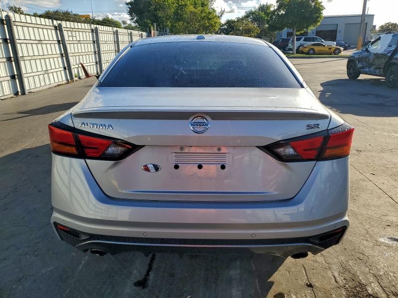 Фото 6 - NISSAN ALTIMA