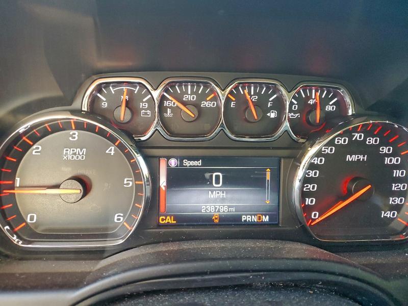 Фото 9 - GMC YUKON