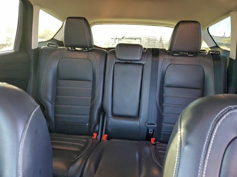 Фото 10 - FORD ESCAPE