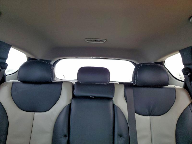 Фото 10 - HYUNDAI SANTA FE