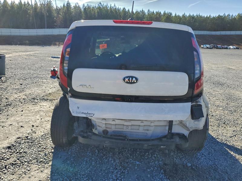 Фото 6 - KIA SOUL