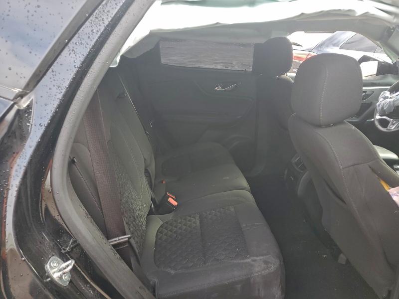 Фото 10 - CHEVROLET BLAZER