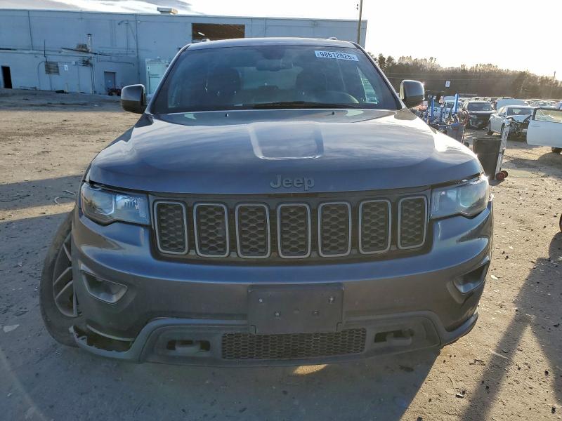 Фото 5 - JEEP GRAND CHER