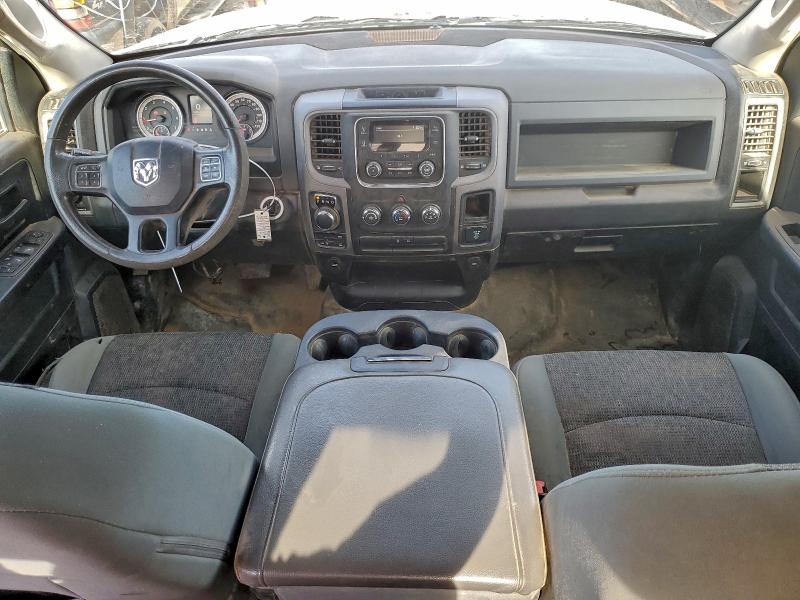 Фото 8 - RAM 1500