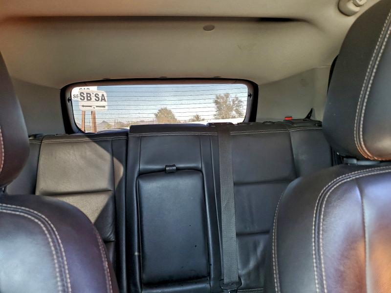 Фото 10 - BUICK ENCORE