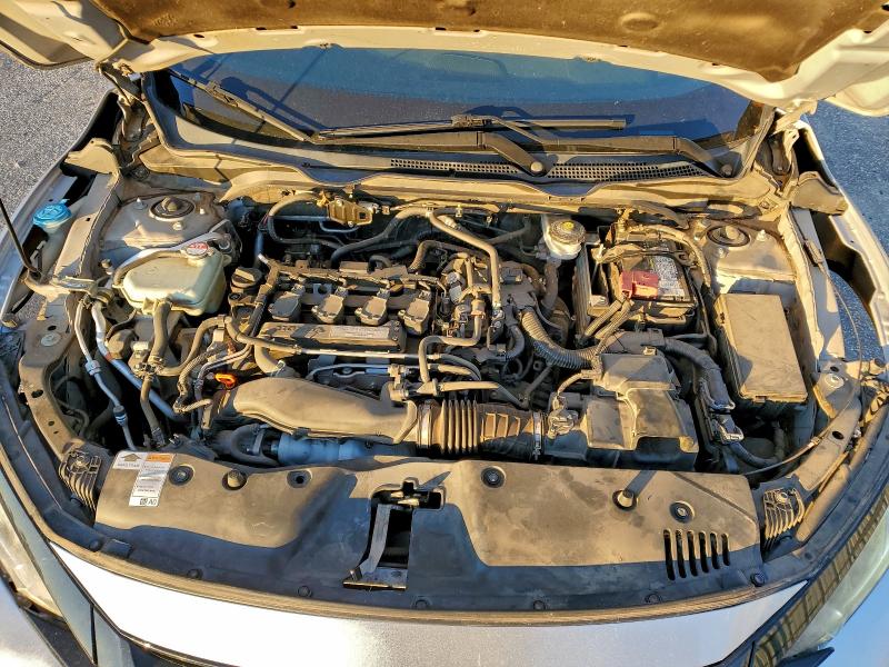 Фото 11 - HONDA CIVIC