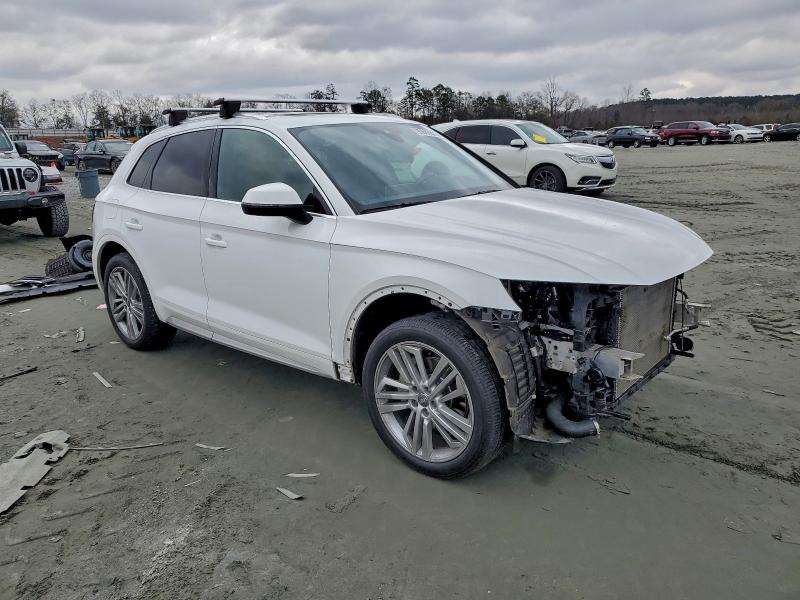 2019 AUDI Q5