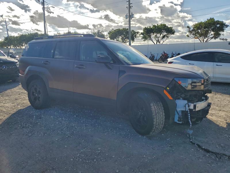 Фото 4 - HYUNDAI SANTA FE