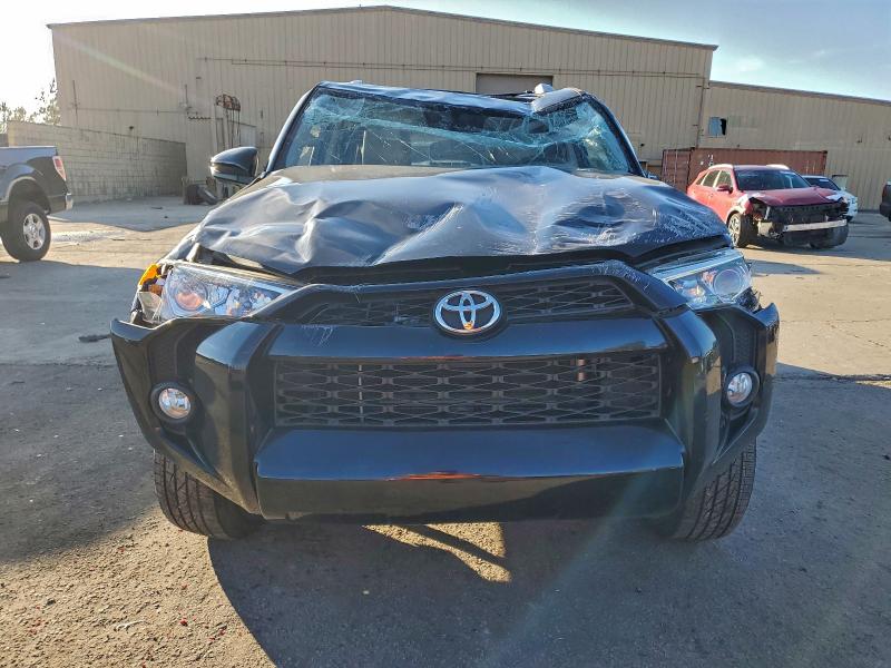 Фото 5 - TOYOTA 4RUNNER