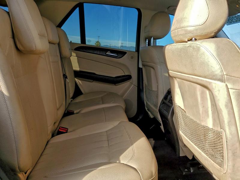 Фото 11 - MERCEDES-BENZ GLE-CLASS