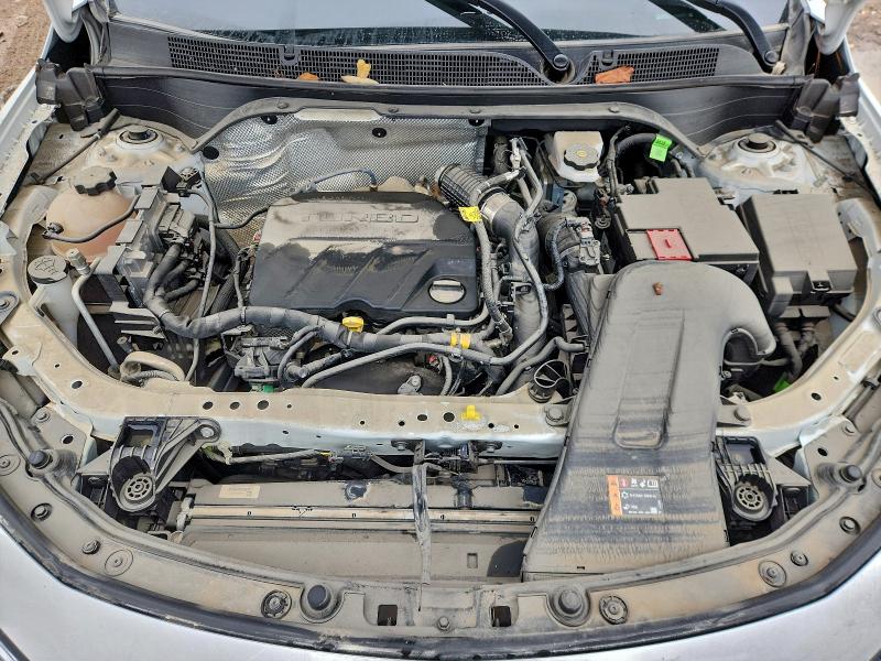 BUICK ENVISTA AV 2025 VIN KL47LCEP8SB141915