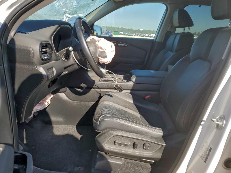 Фото 7 - HONDA PILOT