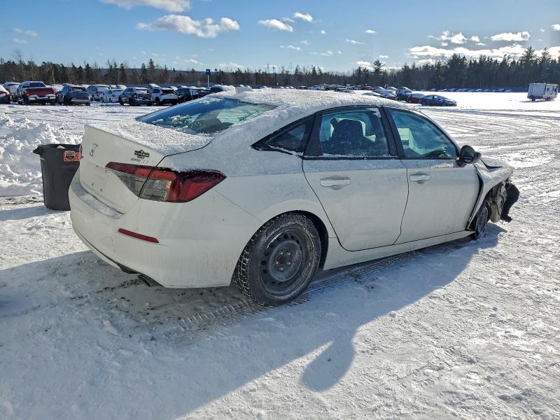 Фото 3 - HONDA CIVIC