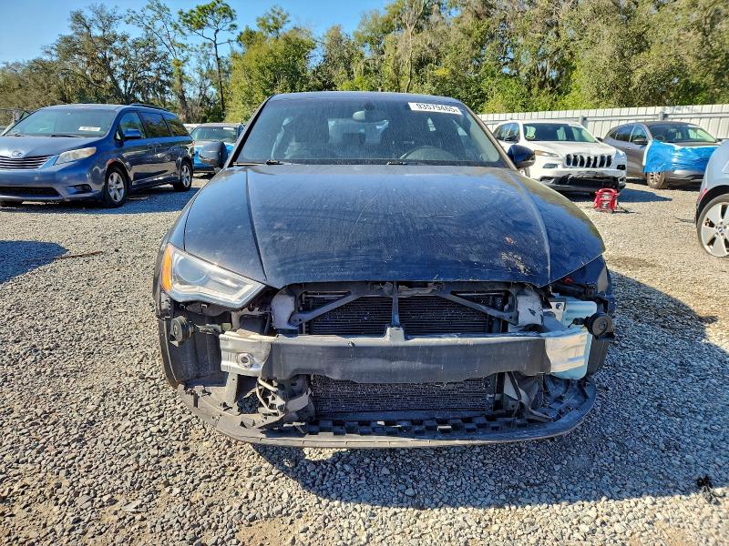 Фото 5 - AUDI A3