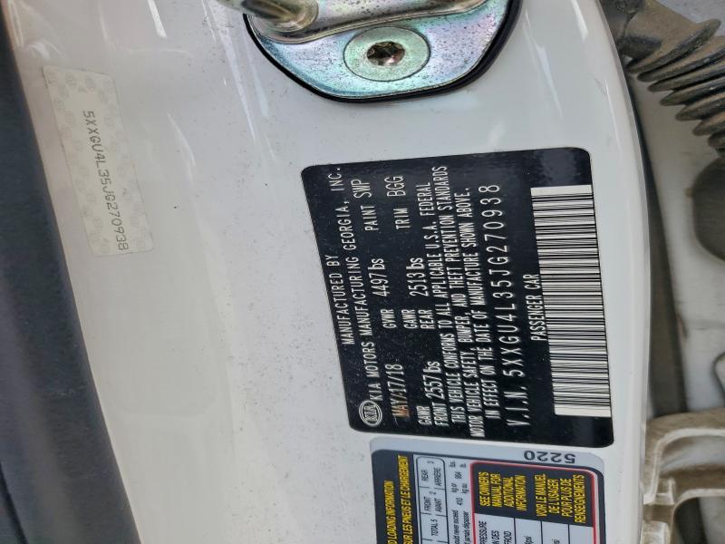 Фото 12 - KIA OPTIMA