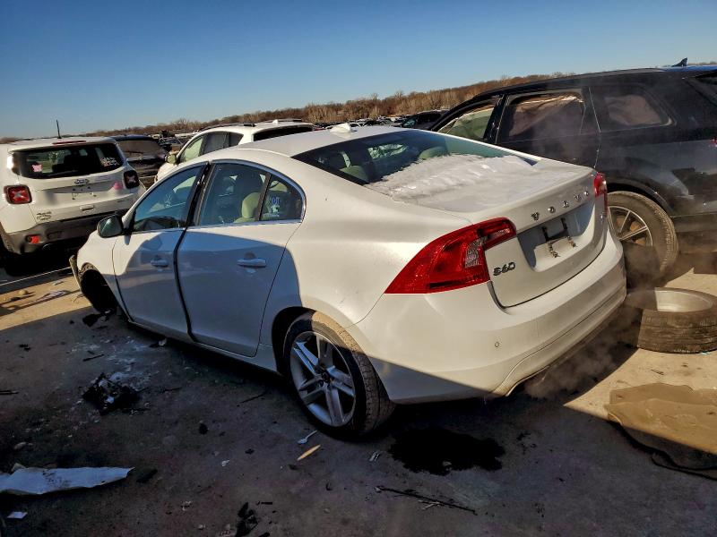 Фото 2 - VOLVO S60