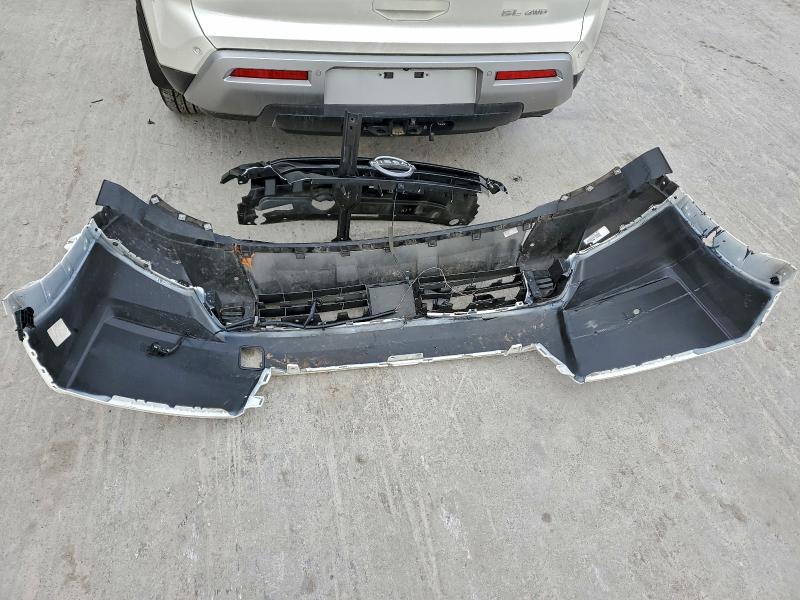 Фото 13 - NISSAN PATHFINDER