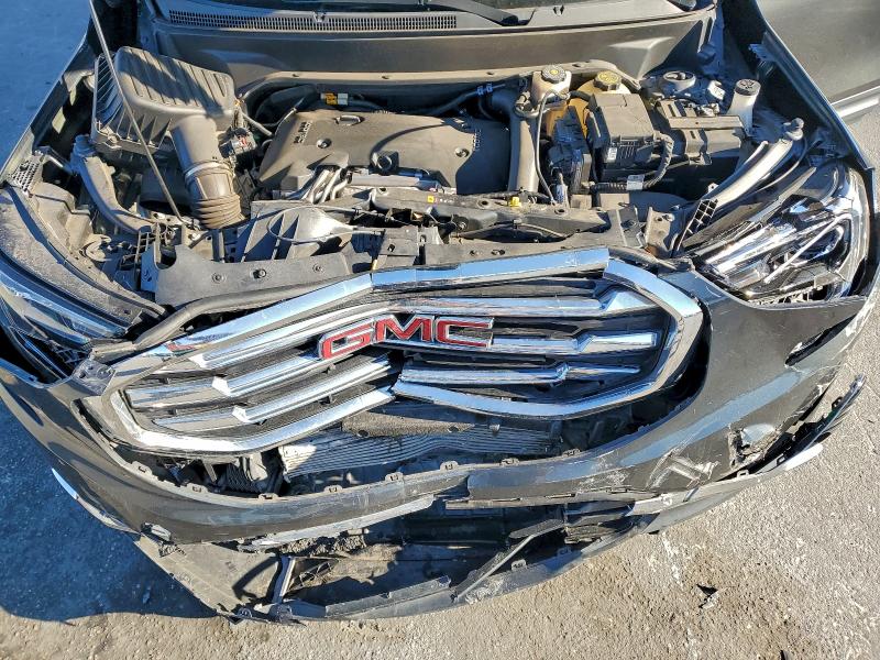 Фото 11 - GMC TERRAIN