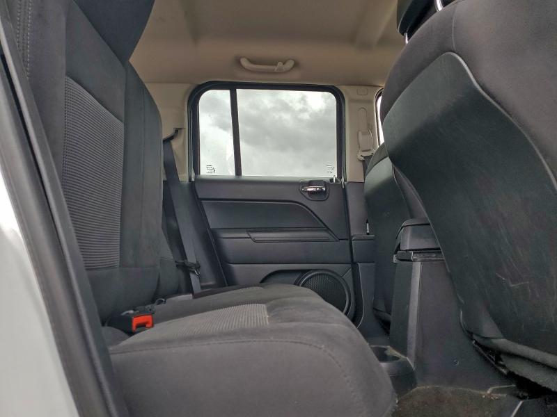 JEEP PATRIOT 2015 VIN 1C4NJRFB0FD290550